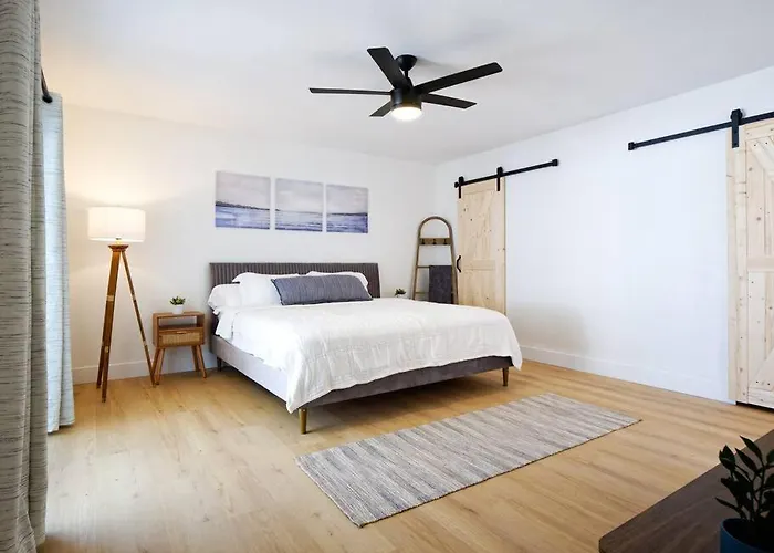 Villa Mykonos~Scottsdale Getaway