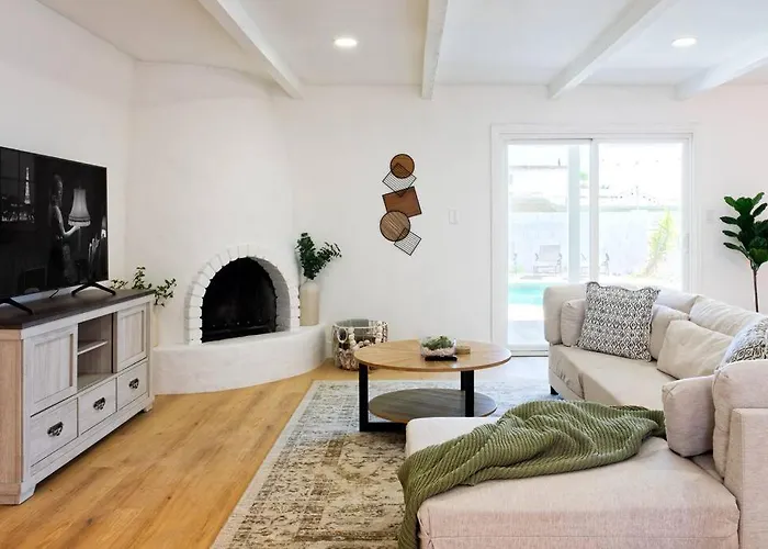 Villa Mykonos~Scottsdale Getaway