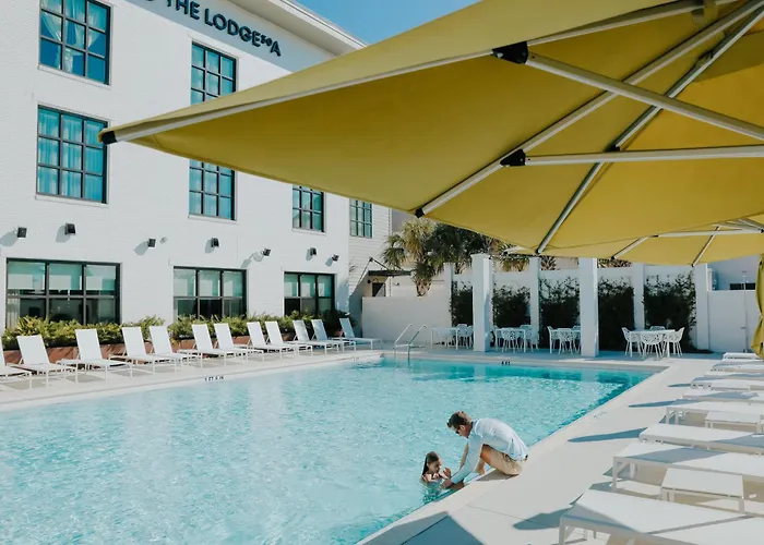 The Lodge 30A