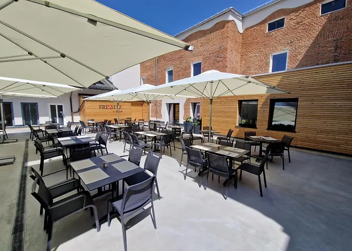 Genusshotel Zum Wendl
