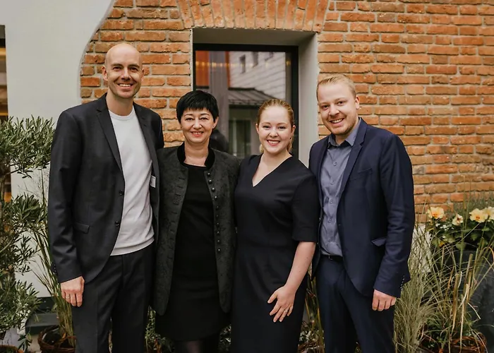 Genusshotel "Zum Wendl"