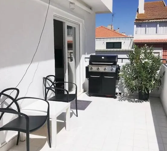 Caparica Beach House
