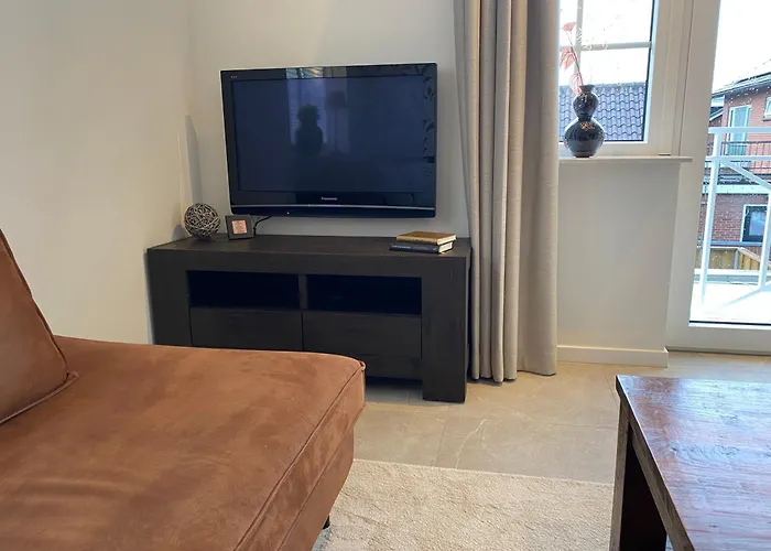 De Bakkerij Appartement