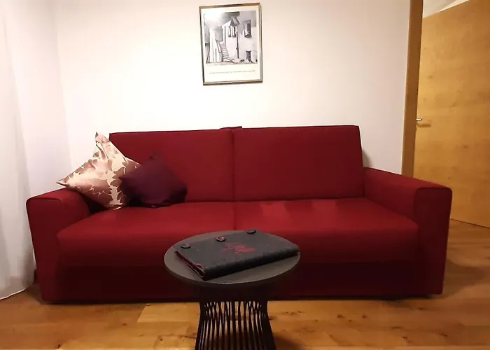 Residence Maximilian