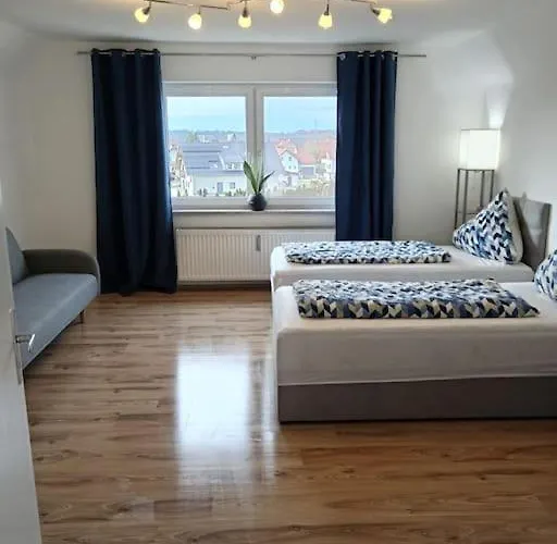 Ferienwohnung Allgäu 5