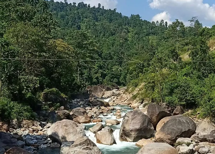 Viswamurti Resorts