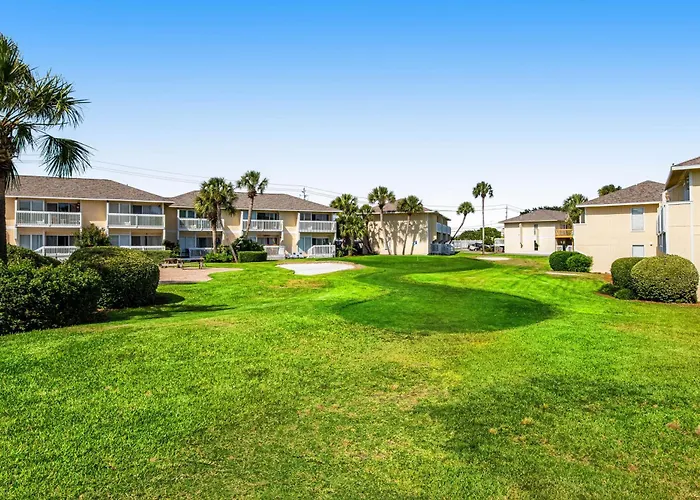 ​Sandpiper Cove