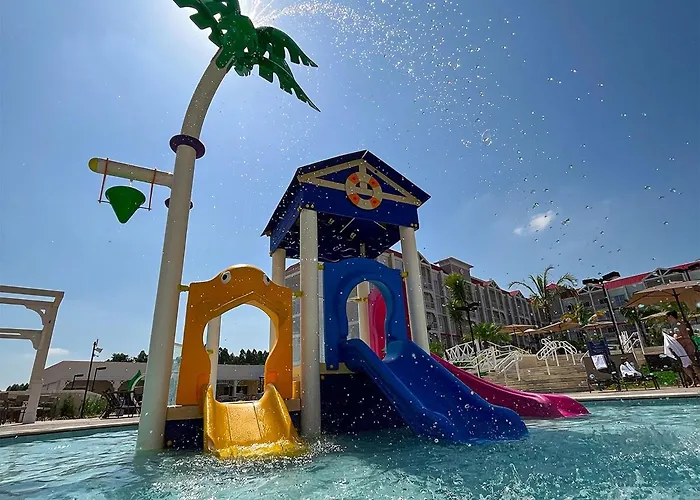 São Pedro Thermas Resort