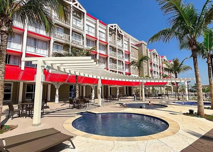 São Pedro Thermas Resort