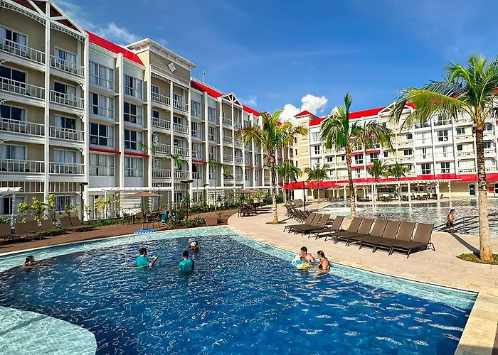 Sao Pedro Thermas Resort