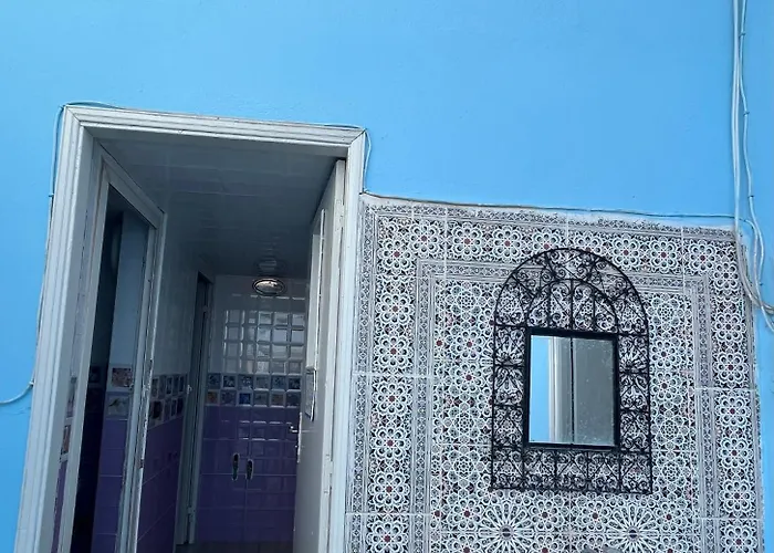 Hotel Restaurant Ali