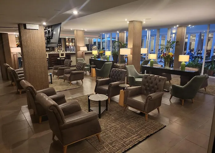 Hotel Royal Kinshasa