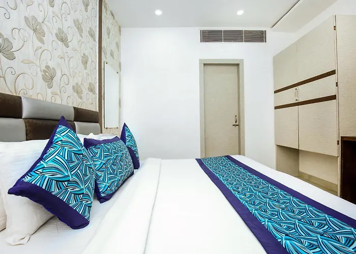 Hotel A Star - 50 Meter From Golden Temple