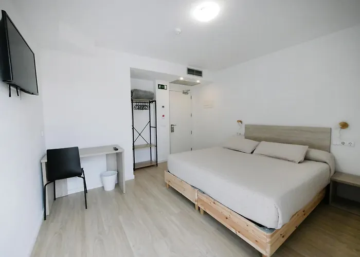 Hotel Myro