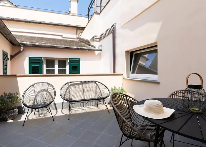 The Seven Residence