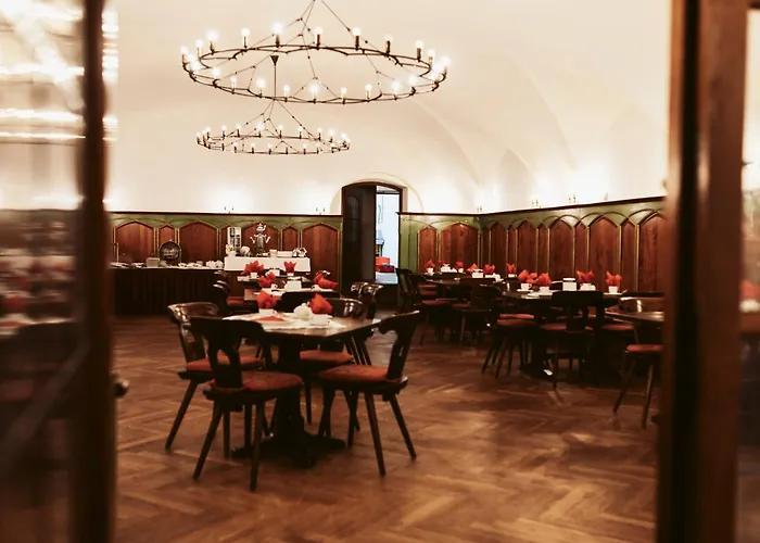 Hotel Goldene Sonne