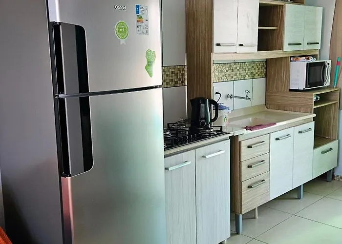 Apartamentos GV