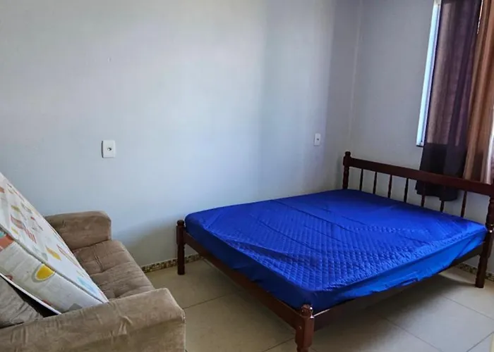 Apartamentos GV