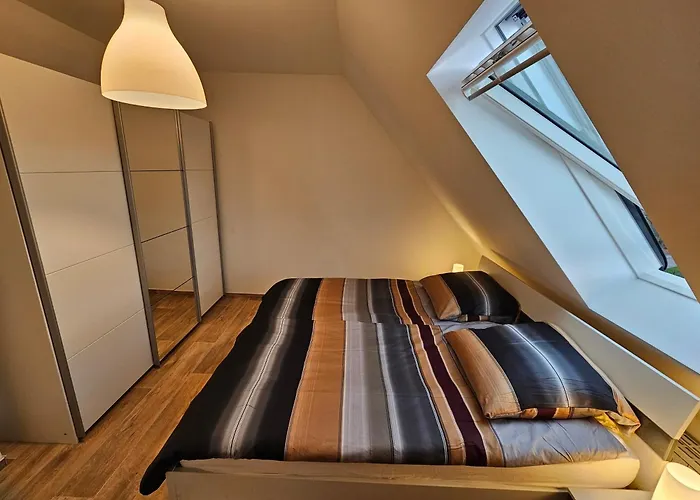 3 Zimmerwohnung am Neuer Teich