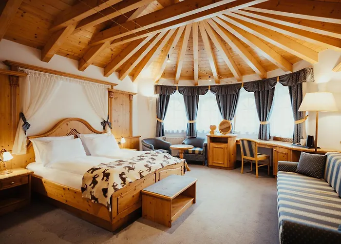 Hotel Alpenrose