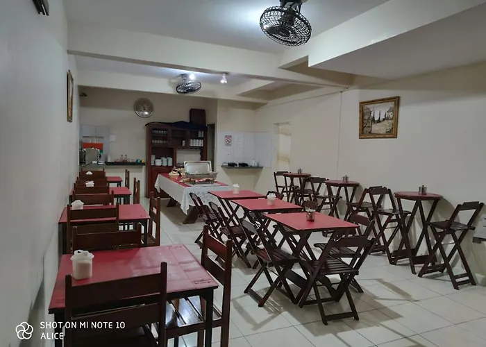 Arahra Hotel