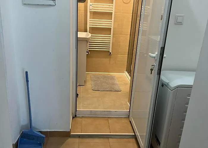 Wohnung 18A