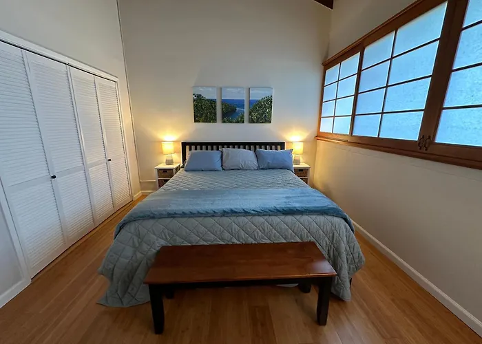 Oceanfront Penthouse With Loft