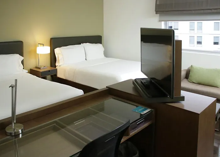 Element By Marriott Miami Doral
