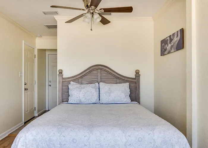Sand Glo Villas