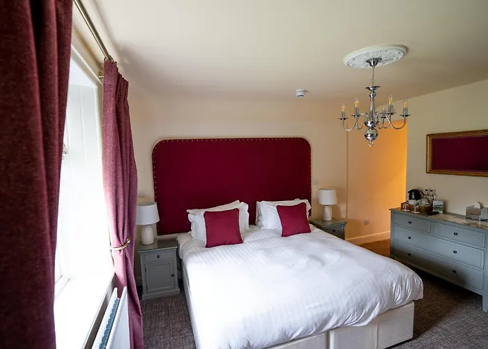 Doxford Hall Hotel And Spa
