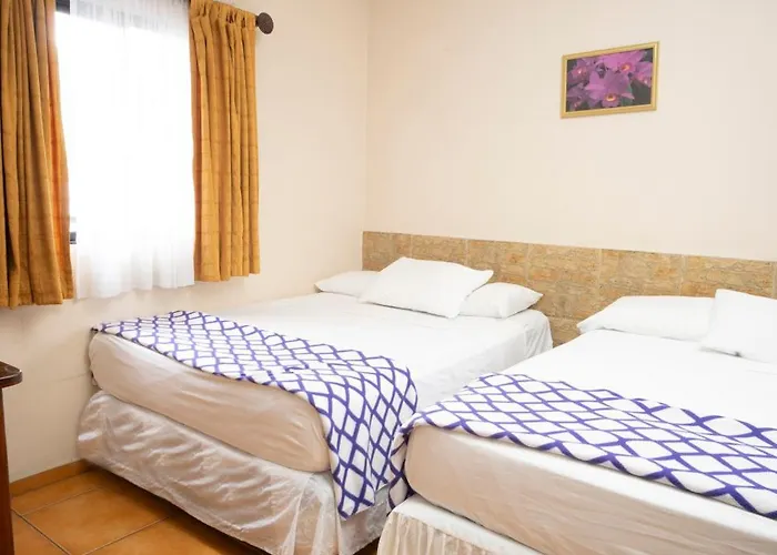 Hotel La Trejo