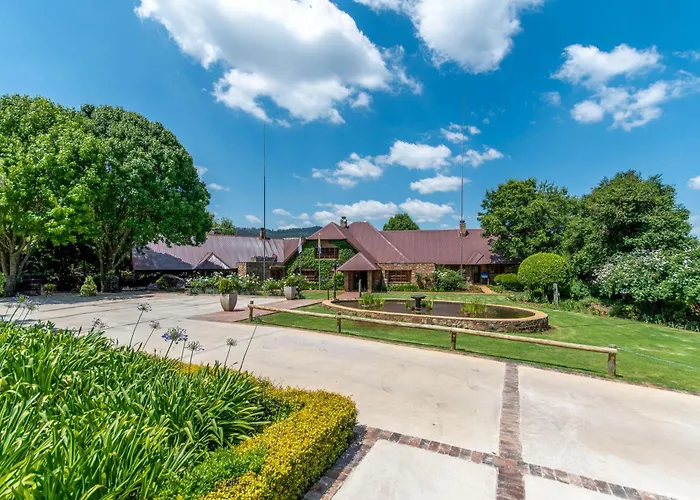 Walkersons Hotel & Spa