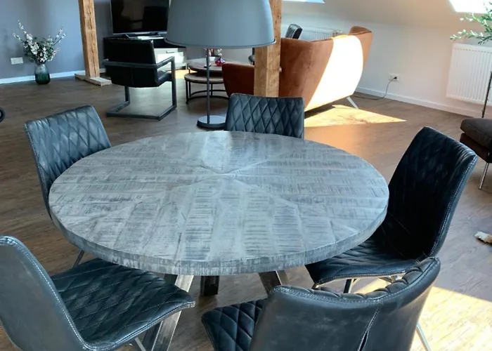 Apartement Lujzi