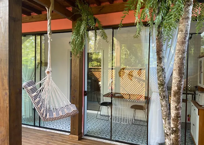 Residencial Jurerê Belo