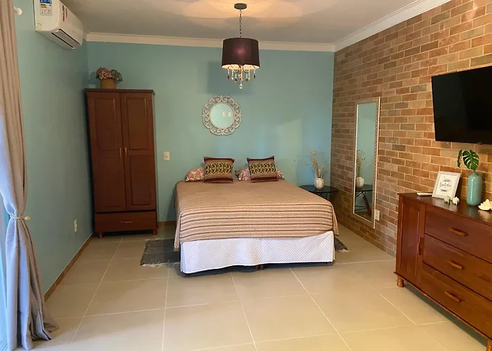 Residencial Jurerê Belo