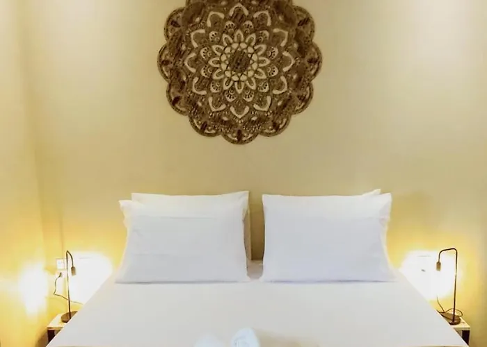 Casa Alessia Novos apartamentos a 30MT do Mar em Morro de São Paulo