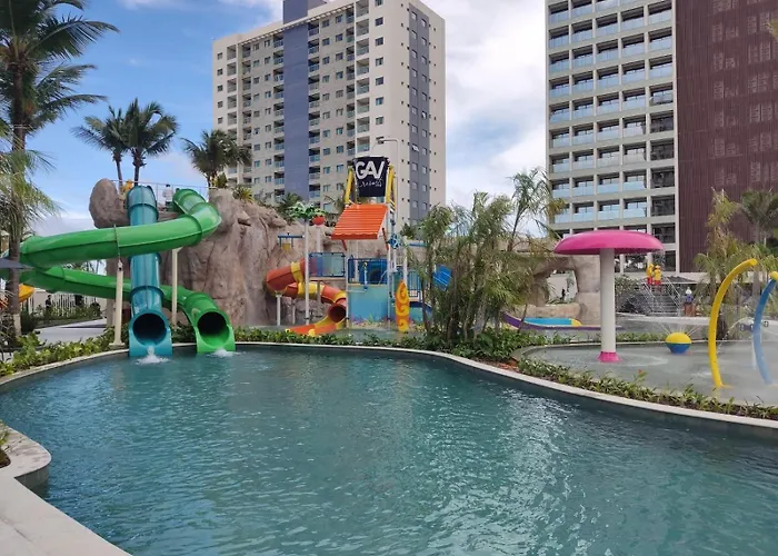 Salinas Premium Resort