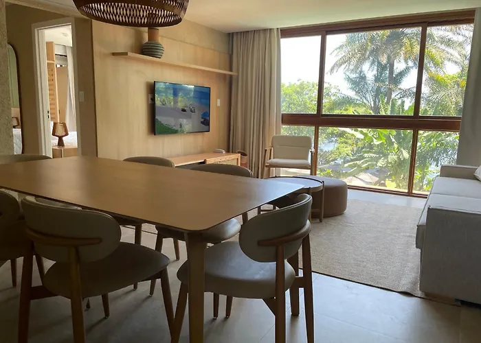 Guarajuba Suites Premium Boutique Hotel