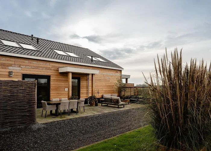 B&B De Cley-Adults Only