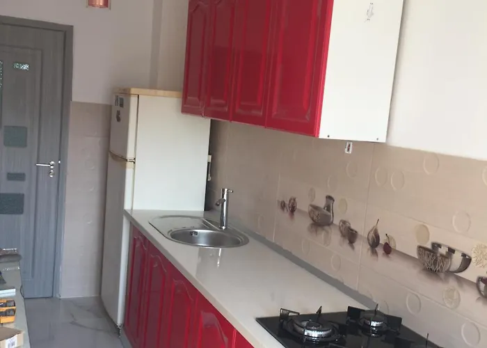Apartament In Centrul Bacau