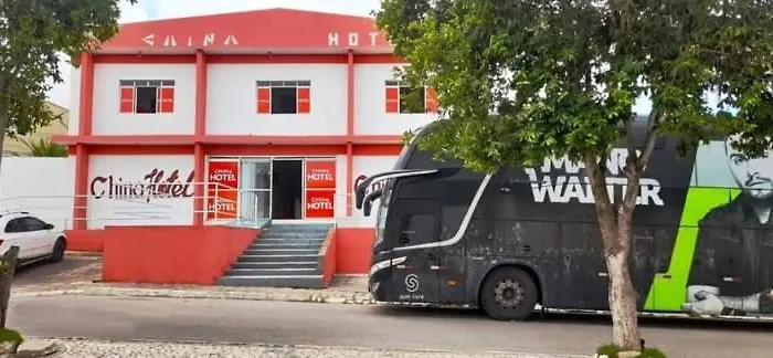 China Hotel
