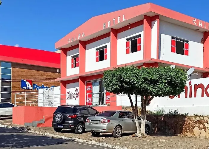China Hotel