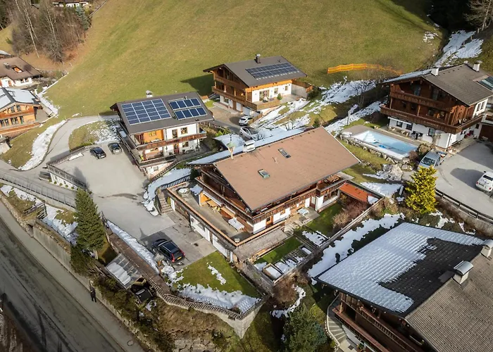 Haus Forelle
