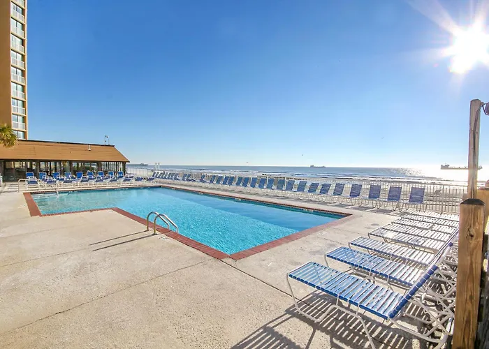 Sands Ocean Club 833