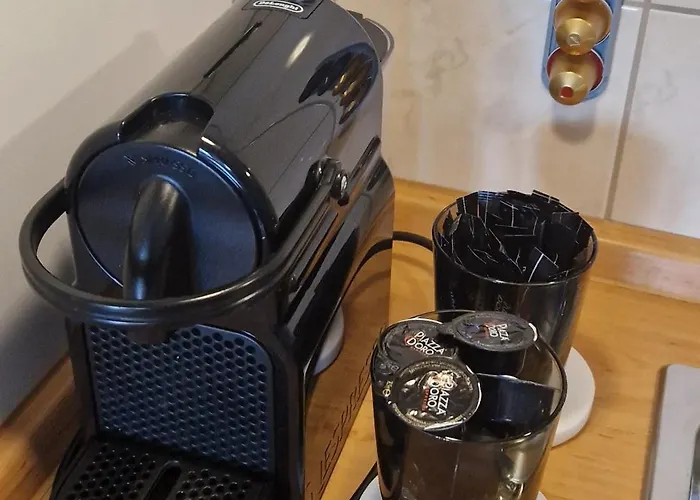 Ferienwohnung Edelweiss in Bernau am Chiemsee