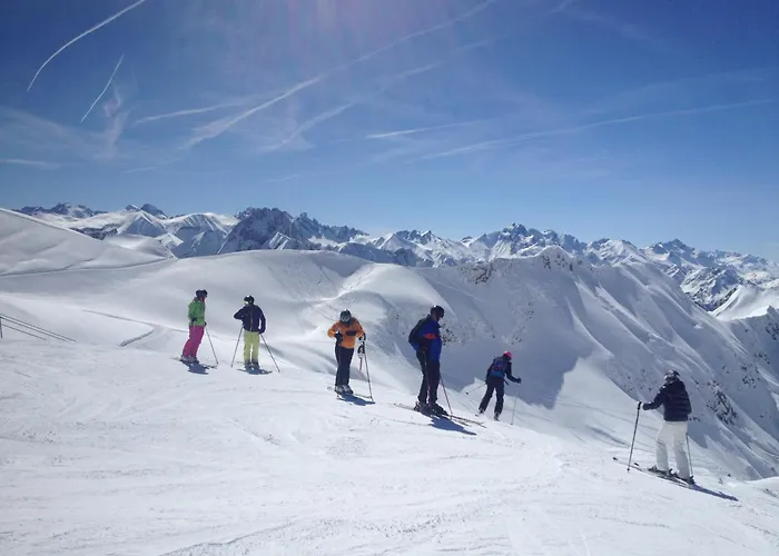 Alpengasthof Hotel Schwand