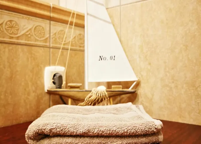 Panorama Gold Wellness Apartman
