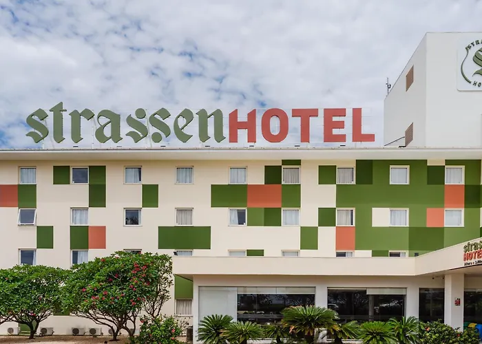 Strassen Hotel