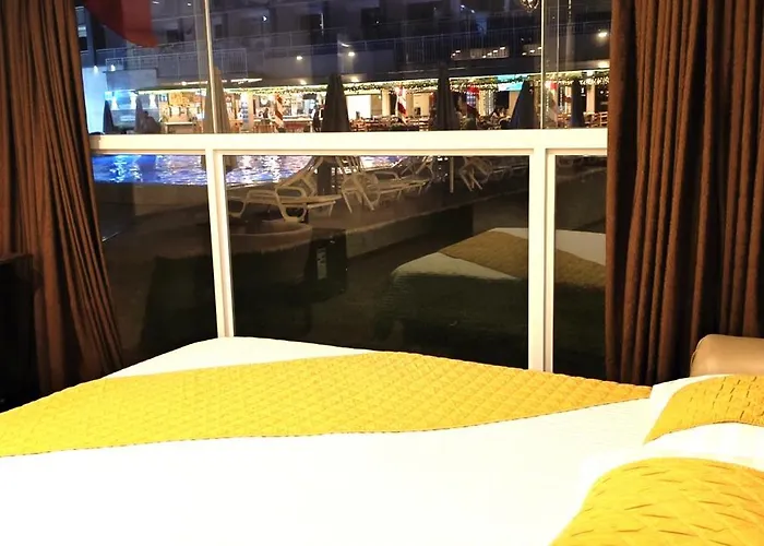 Hotel Los Ceibos