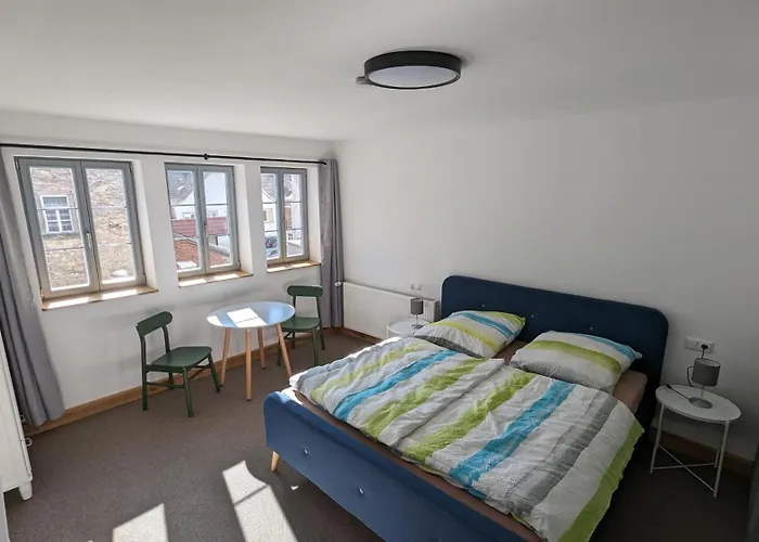 Gästezimmer Michelskeller
